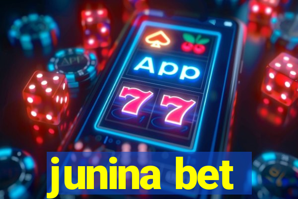 junina bet